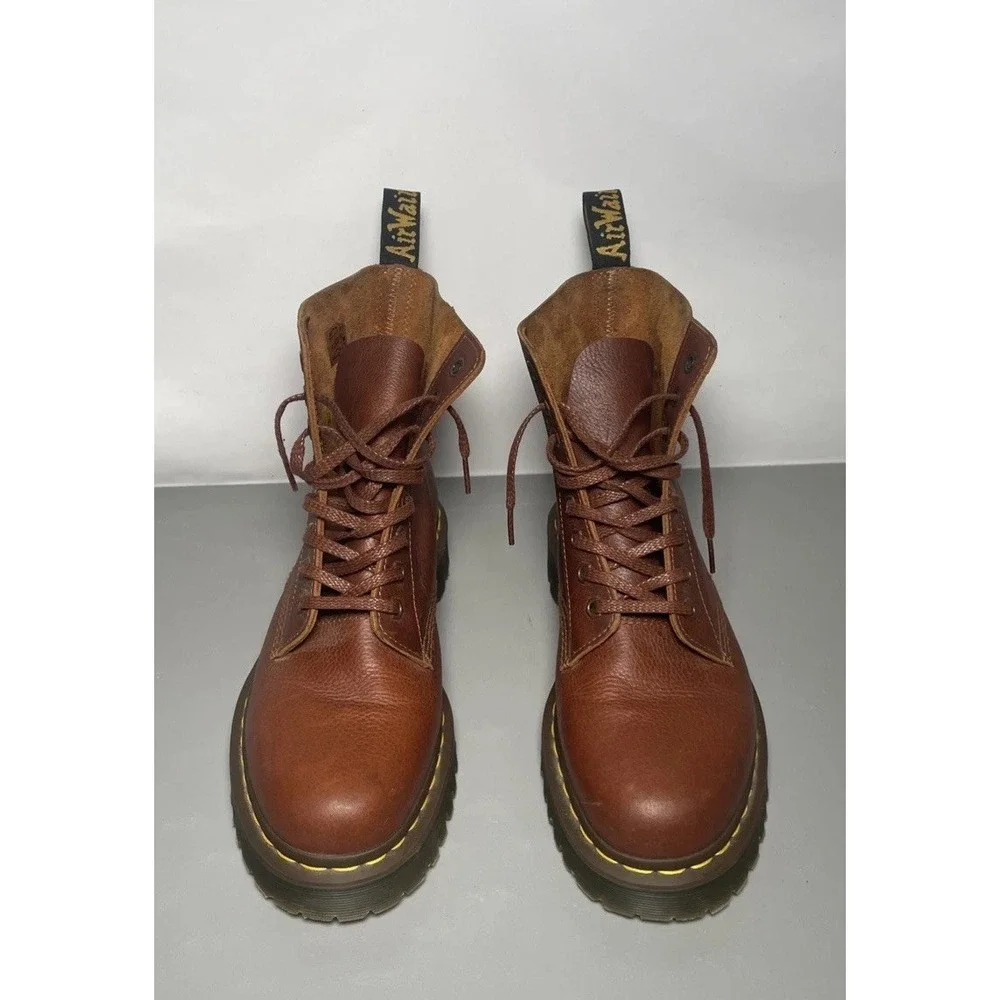 Dr. Martens 1460 Slip Resistant Boots Mens Size 10